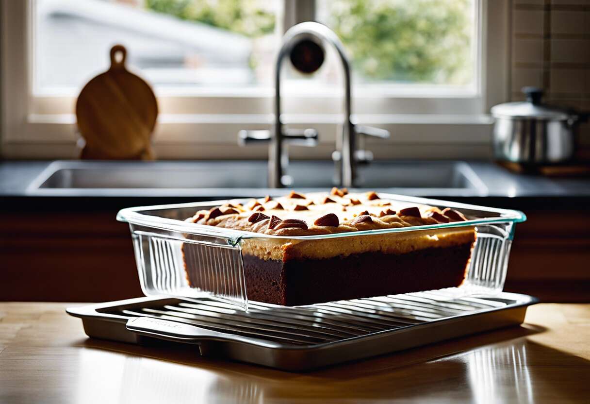 Verre : une transparence pour un contrôle parfait de la cuisson