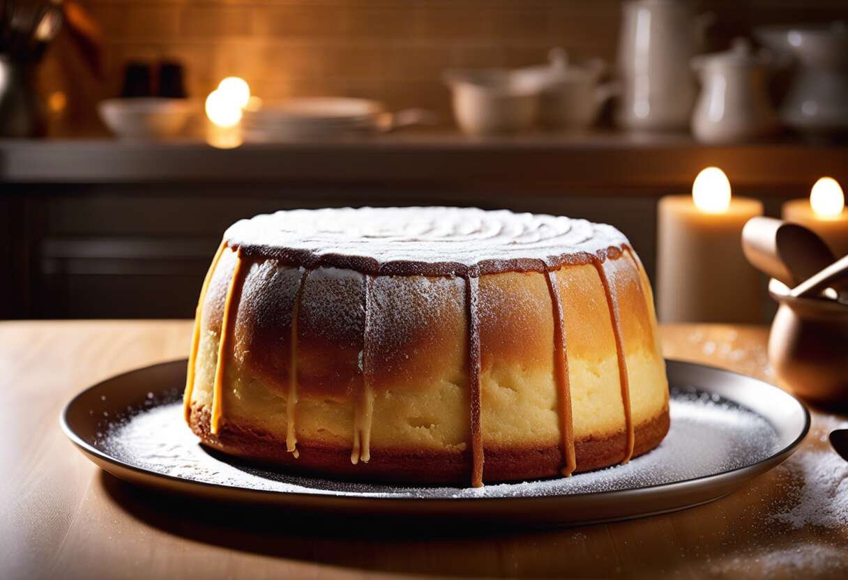 Maîtriser les techniques de démoulage : gestes et astuces pour une libération sans faille du gâteau