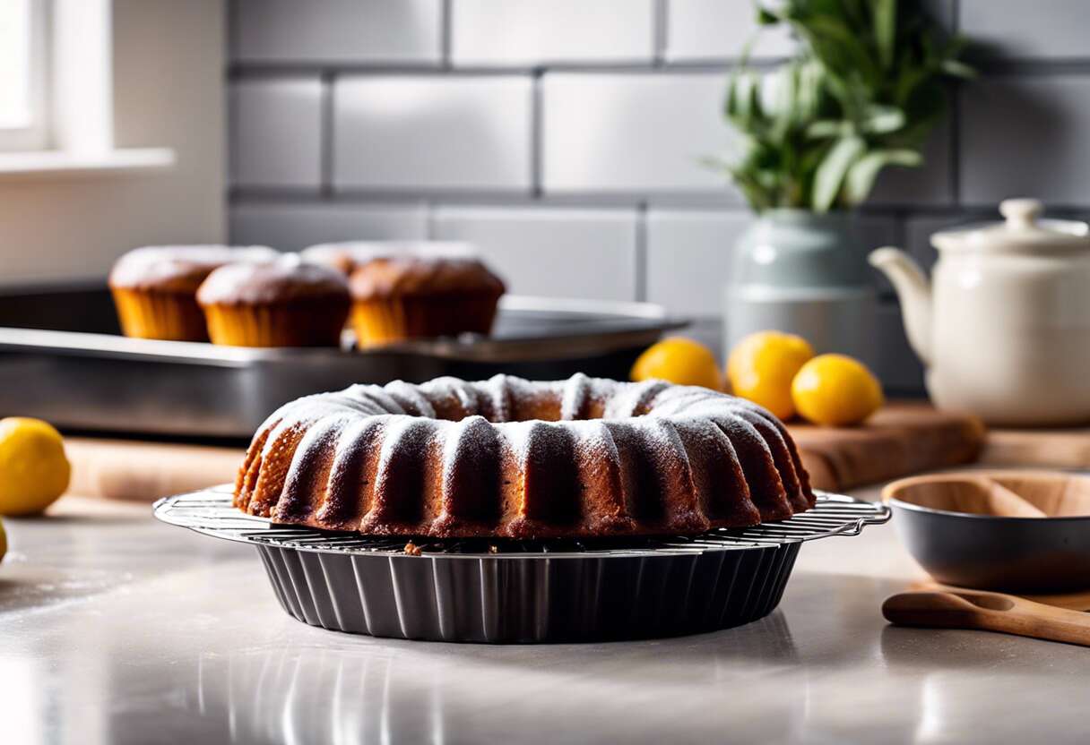 En cas d'échec : solutions et astuces pour rattraper un démoulage difficile