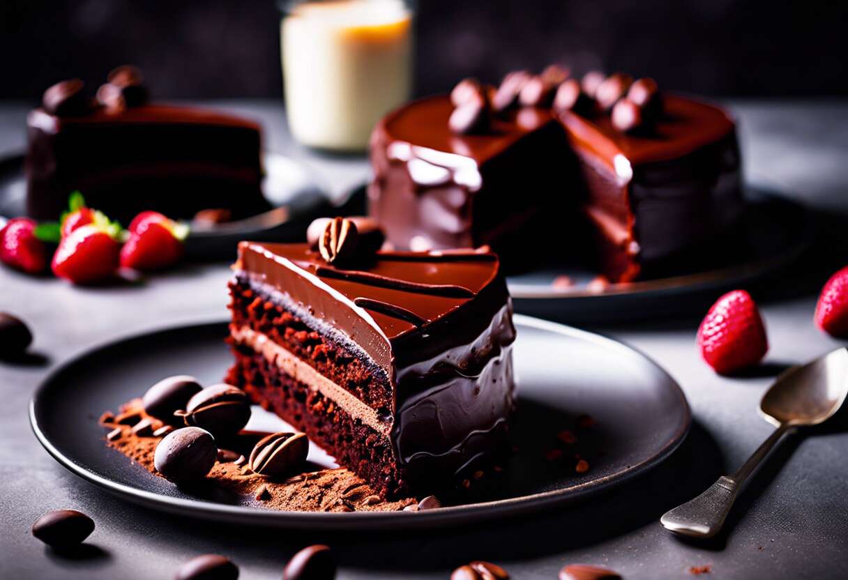 Le chocolat, allié gourmand et sain dans vos créations culinaires