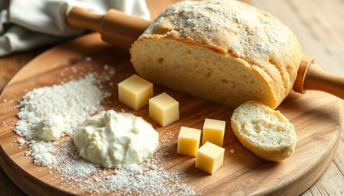 Recette de pâte brisée maison : astuces et conseils