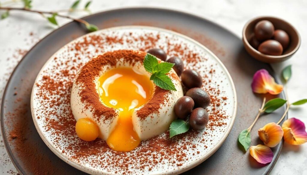 Oeuf de Pâques revisité : une recette innovante