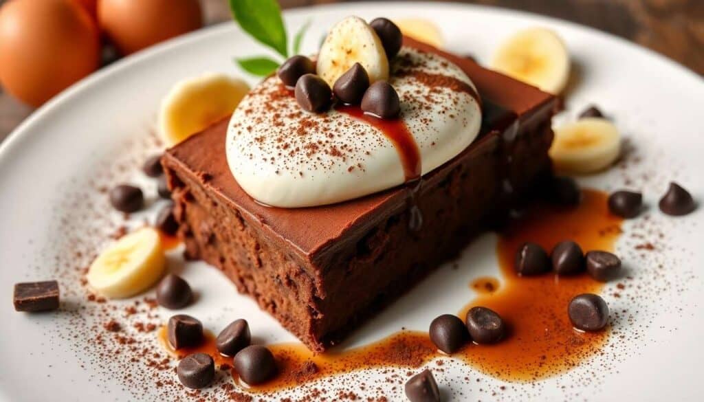 Délice choco-mascarpone sans sucre ni farine : irrésistible !