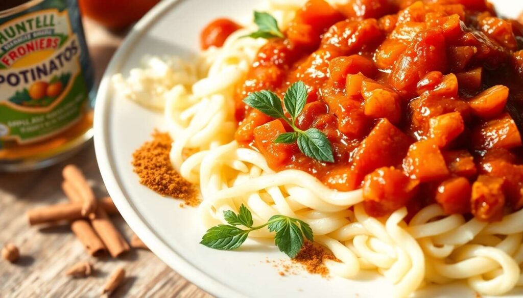 Délice de chutney tomate facile : recette irrésistible