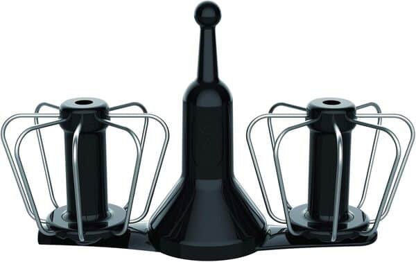 Moulinex i-Companion XL Edition Pâtisserie, 1550 W, Recettes illimitées, Température entre 30° et 150°, Capacité utile 3 L (10 pers), 12 accessoires dont 6 de pâtisserie, Fabriqué en France HF90E700