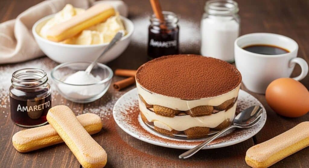 Tiramisu classique : recette authentique et conseils