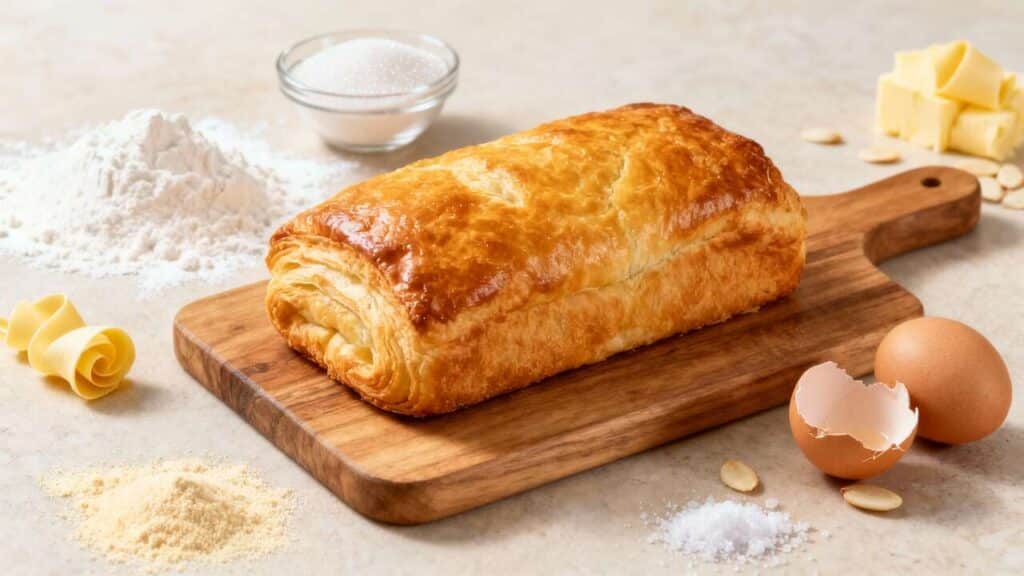 Comment faire une pâte sucrée maison ?