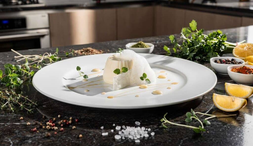 Que faire avec des blancs d'œufs ?