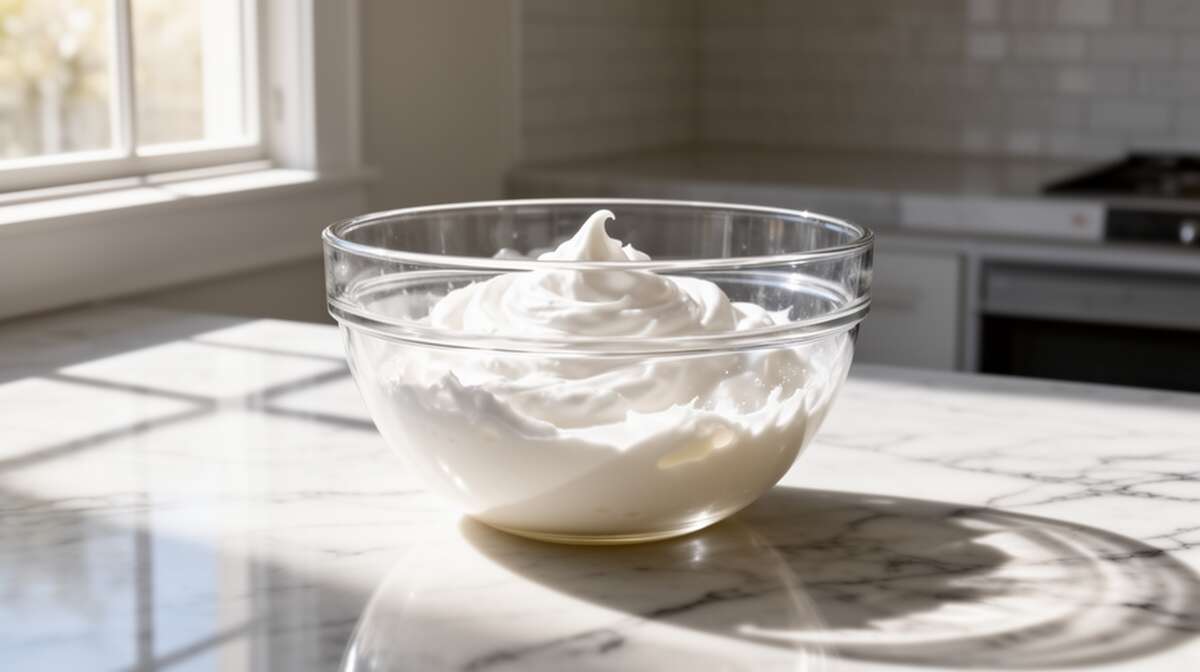 Astuces gourmandes pour les blancs d'œufs Astuces gourmandes pour les blancs d'œufs