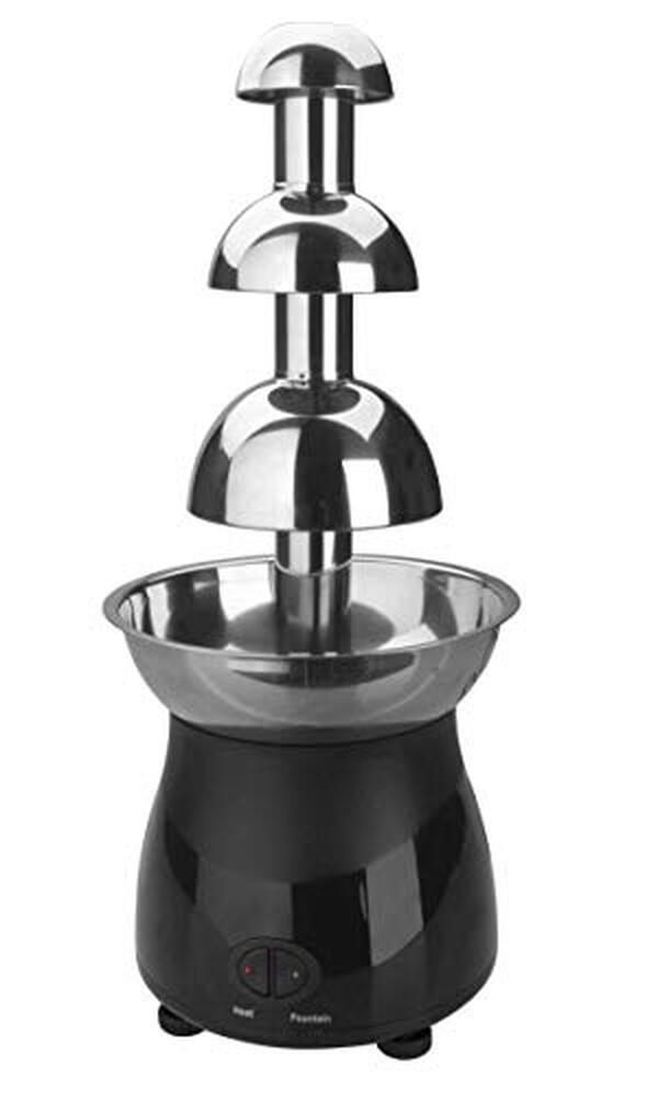 Découvrez notre test détaillé de la fontaine à chocolat lacor 69319 : élégance et performance réunies pour sublimer vos réceptions et ravir les papilles des gourmands.