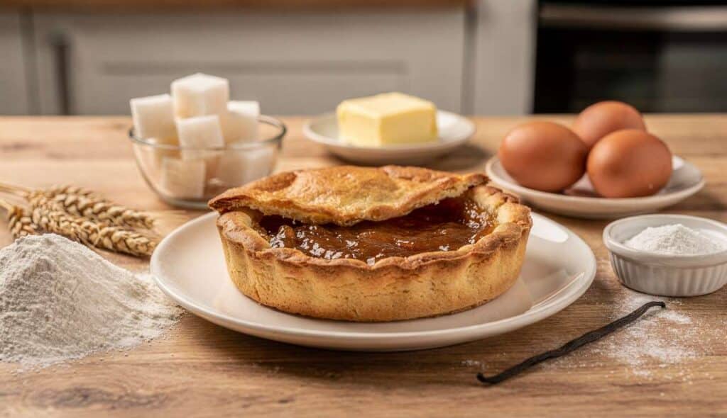 Dessert antillais : découvrez la recette authentique du tourment d'amour