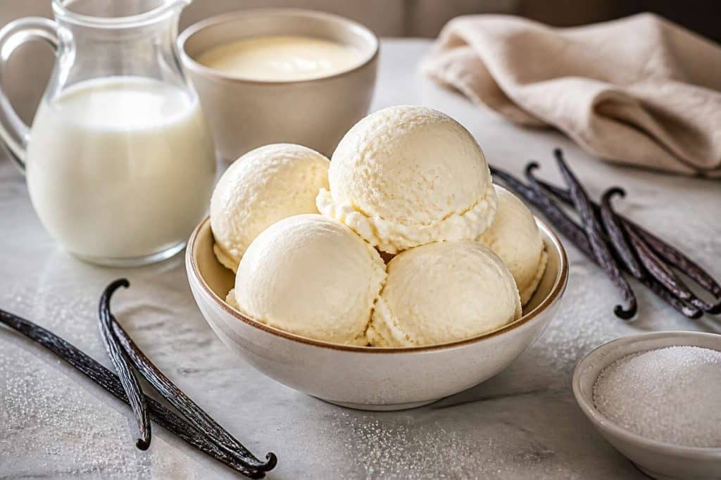 Recette de boule de glace maison : astuces et conseils